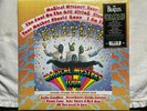 The Beatles Magical Mystery Tour STEREO Reissue Remaster 180 Gram NEW