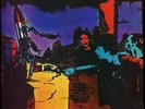 VINYL LP U.K. Subs - Brand New Age ( UK Subs 1st UK pressing w/ insert 1980 NM-