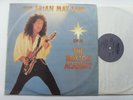THE BRIAN MAY BAND - Live at The Brixton Academy RARE russian 2LP