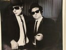 Blues Brothers Briefcase Full Of Blues Atlantic SD12917 Aus pressing