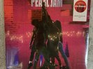 Pearl Jam TEN PURPLE VINYL LP 2020 Limited Edition Club Target Exclusive Epic