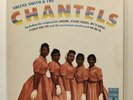 Arlene Smith & The Chantels 3 LP MURRAY HILL 000385  Box Set 1987