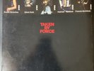 SCORPIONS TAKEN BY FORCE LP PL 28309 RCA MADE IN UK 1978