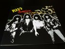 Kiss - live at the apollo - lp'  - coloured vinyl