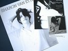 ORIGINAL 2012 DELUXE EDITION SHARON VAN ETTEN TRAMP VINYL LP + 7