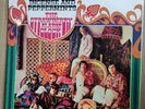 Vinyl - The Strawberry Alarm Clock - Incense and Peppermints - rotes Vinyl RI ?