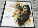 Rare MICHAEL RABIN Paganini Op.1 NM OP STEREO 2 LP Box Set SPBR 8477 Strg Find