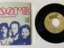 LIMITED EDITION The Doors jinetes en la tormenta 45 Record Riders On The Storm