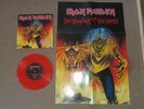 IRON MAIDEN - THE NUMBER OF THE BEAST 7