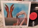 HERBIE HANCOCK  ?MR. HANDS Exclusive VMP Club Edition 180 Gram Black Vinyl LP NM