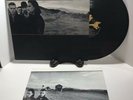 U2 - The Joshua Tree LP Island 90581-1 Gatefold W/insert VG+/VG+