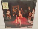 Camila Cabello Romance Exclusive Limited /5000 Red Colored Vinyl 2 LP