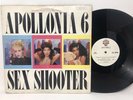 Apollonia 6 ?Sex Shooter Vinyl Record Original 1984 Pressing Vanity 6 12