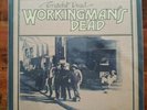 Grateful Dead Workingman’s Dead Factory Sealed 45RPM 2LP Mobile Fidelity #001653