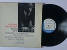 HERBIE HANCOCK Takin Off LP Blue Note BLP4109 US 1962 VG+ MONO NY LABELS