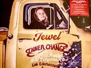Jewel Live at the Inner Change LP RSD Record Store Day Black Friday Vinyl Sealed