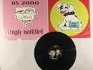 BS 2000 Simply Mortified 1st US Press Beastie Boys Grand Royal Original Owner