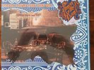 The Allman Brothers Band Win, Lose or Draw Factory Sealed 1975 Original Pressing