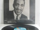 Sammy Davis, Jr - The Best of Sammy Davis Jr., LP Vinyl Record