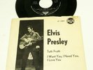ELVIS PRESLEY 
