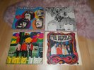 LPs & Singles Cover (Nur Covers)-Beatles usw