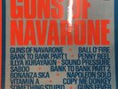 Guns Of Navarone Vinyl Lp