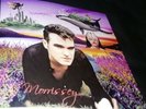 Morrissey Suedehead UNIQUE ART sleeve + original 7