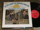 1967 Latin Boogaloo LP - LOUIE RAMIREZ 