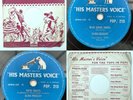 ELVIS PRESLEY Blue Suede Shoes/Tutti Frutti - HMV 78 (1956)