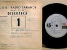 U2 WITH OR WITHOUT YOU M- PROMO ONLY SOUTH AMERICA 7