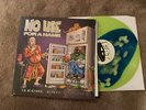 No Use For A Name Leche Con Carne Fat Store Exclusive Nofx Blue Yellow