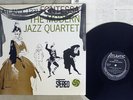 MODERN JAZZ QUARTET FONTESSA ATLANTIC P-7517A Japan VINYL LP