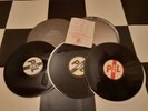 PiL PUBLIC IMAGE LTD Metal Box 3 x 12