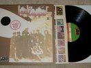 1969 -Hype Stickers- Led Zeppelin II 2 SD-8236 Broadway Record Vinyl LP