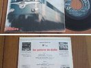 RARE French EP 45t RPM BIEM (7') LES GUITARES DU DIABLE (1964)