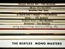 The BEATLES No BOX Set Orig. 2014 GERMAN 180G MONO Vinyl Records x14 + Book NEW