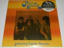 REIGN GHOST “Featuring Lynda Squires” rare Canadian fuzz psych re-issue Sealed