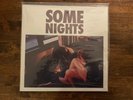 FUN. Some Nights FUELED BY RAMEN Vinyl LP SEALED OOP RARE Original Pressing
