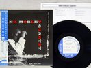 HANK MOBLEY QUARTET BLUE NOTE TOJJ-5066 Japan OBI VINYL 10