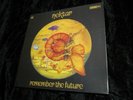 LP  Nektar  Quadro Sound     Remember the Future   Klassiker   auf Bacillus