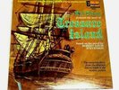 Walt Disney Presents The Story of Treasure Island Soundtrack LP  Still Sealed