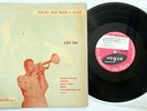 Miles Davis ?Young Man With A Horn Vol. 2 Rare original UK Vogue 10