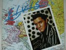 Elvis Presley - The European Side Of Elvis - LP Vinile Promo White Label NM/VG+