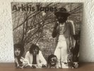 Arktis - Arktis Tapes Bonn-Bons Records COVER ONLY
