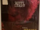 Betty Wright Original 1972 Alston Records Funk Soul Vinyl LP In Shrink You Love