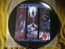 HOUWITSER embrace damnation ORIG VINYL PIC LP sinister