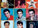 Elvis Presley's Greatest Hits 7 LP Box Set + Booklet Reader's Digest 1975