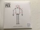 KRAFTWERK The Mix (2020) NEW DOUBLE WHITE VINYL LP ENGLISH LANGUAGE VERSION
