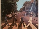 Beatles in Shrink Vinyl LP Abby Road Apple Records SO-383