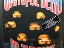 GRATEFUL DEAD - In The Dark LP Factory Sealed w Hype Sticker Cutout Mark